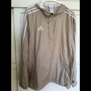 Women windbreaker by Adidas